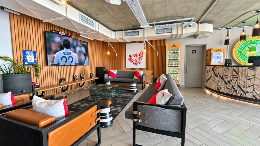 1 Bedroom Property for Sale in Woodstock Western Cape